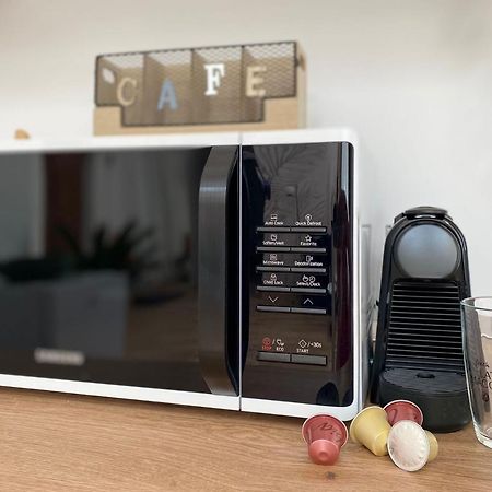 Residence Odaile #1 Otopeni Eksteriør bilde