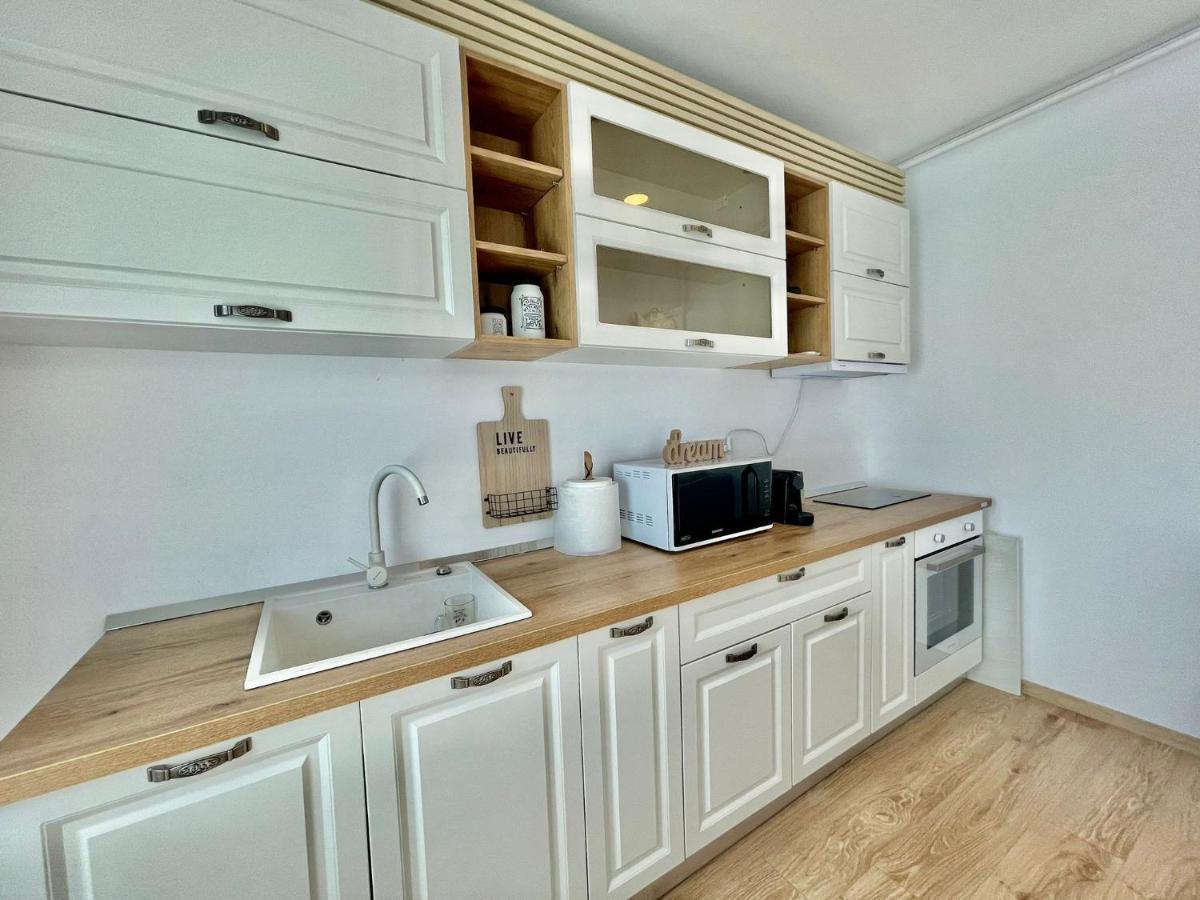 Residence Odaile #1 Otopeni Eksteriør bilde