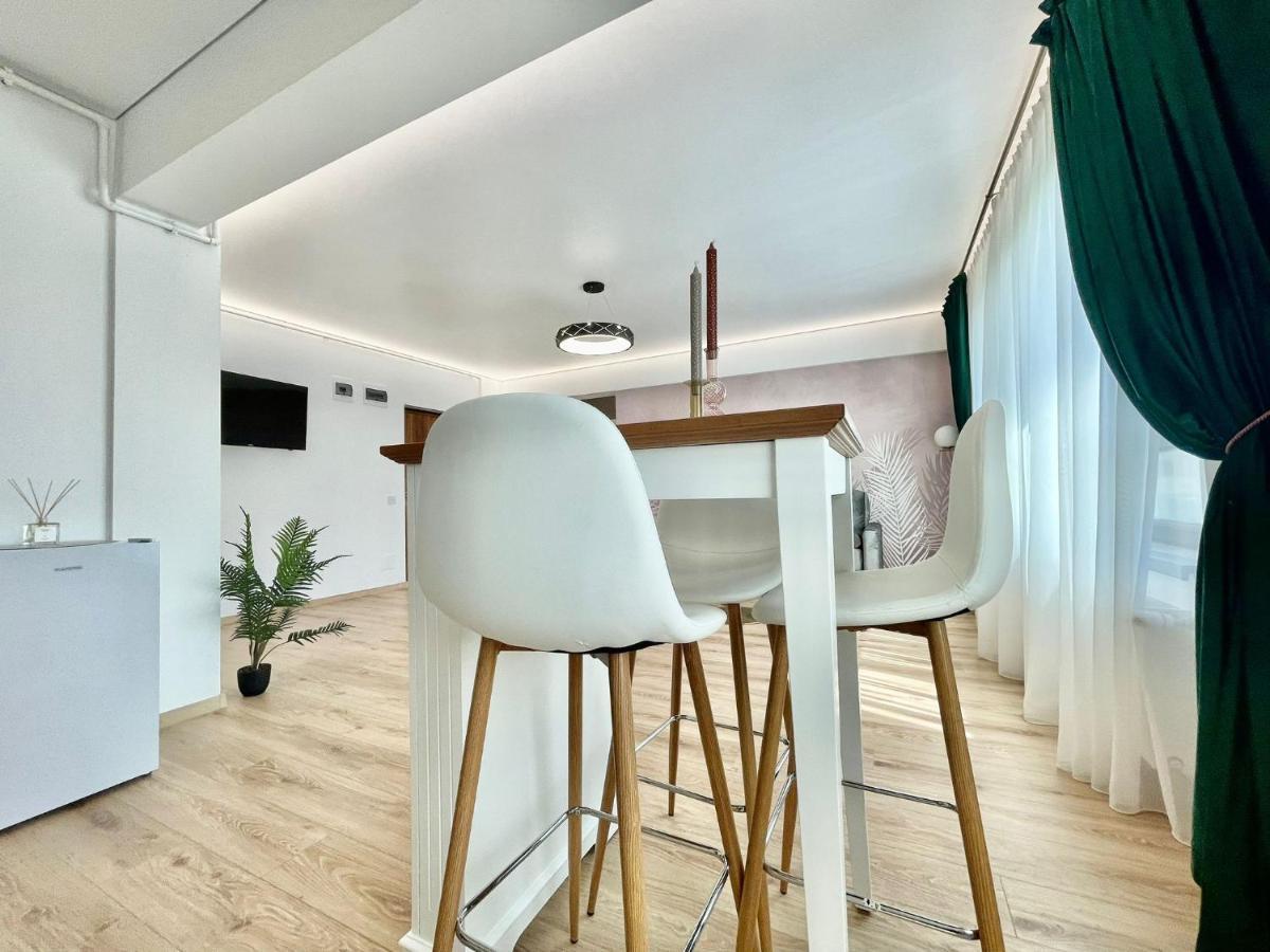 Residence Odaile #1 Otopeni Eksteriør bilde