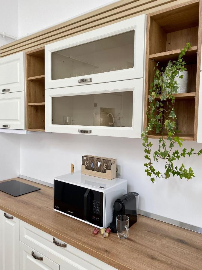 Residence Odaile #1 Otopeni Eksteriør bilde