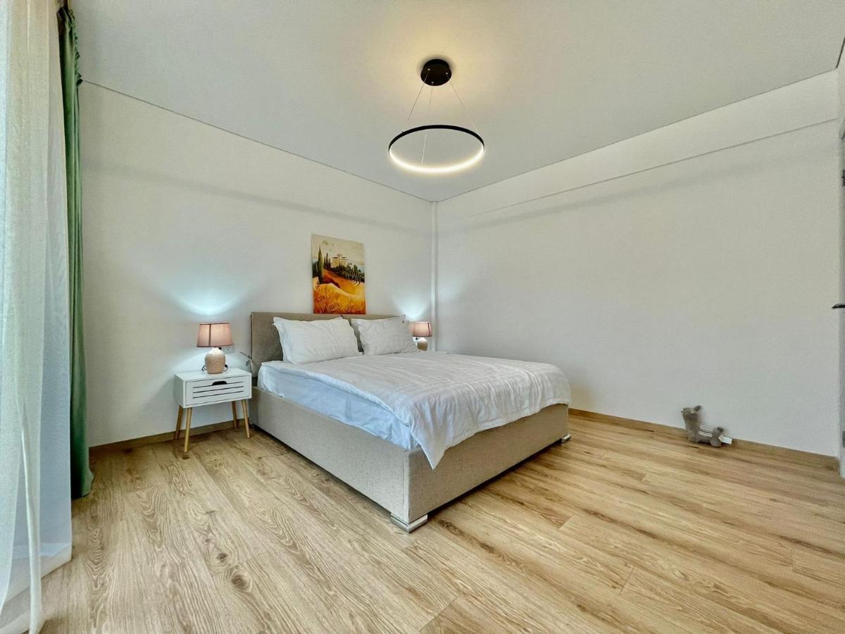 Residence Odaile #1 Otopeni Eksteriør bilde