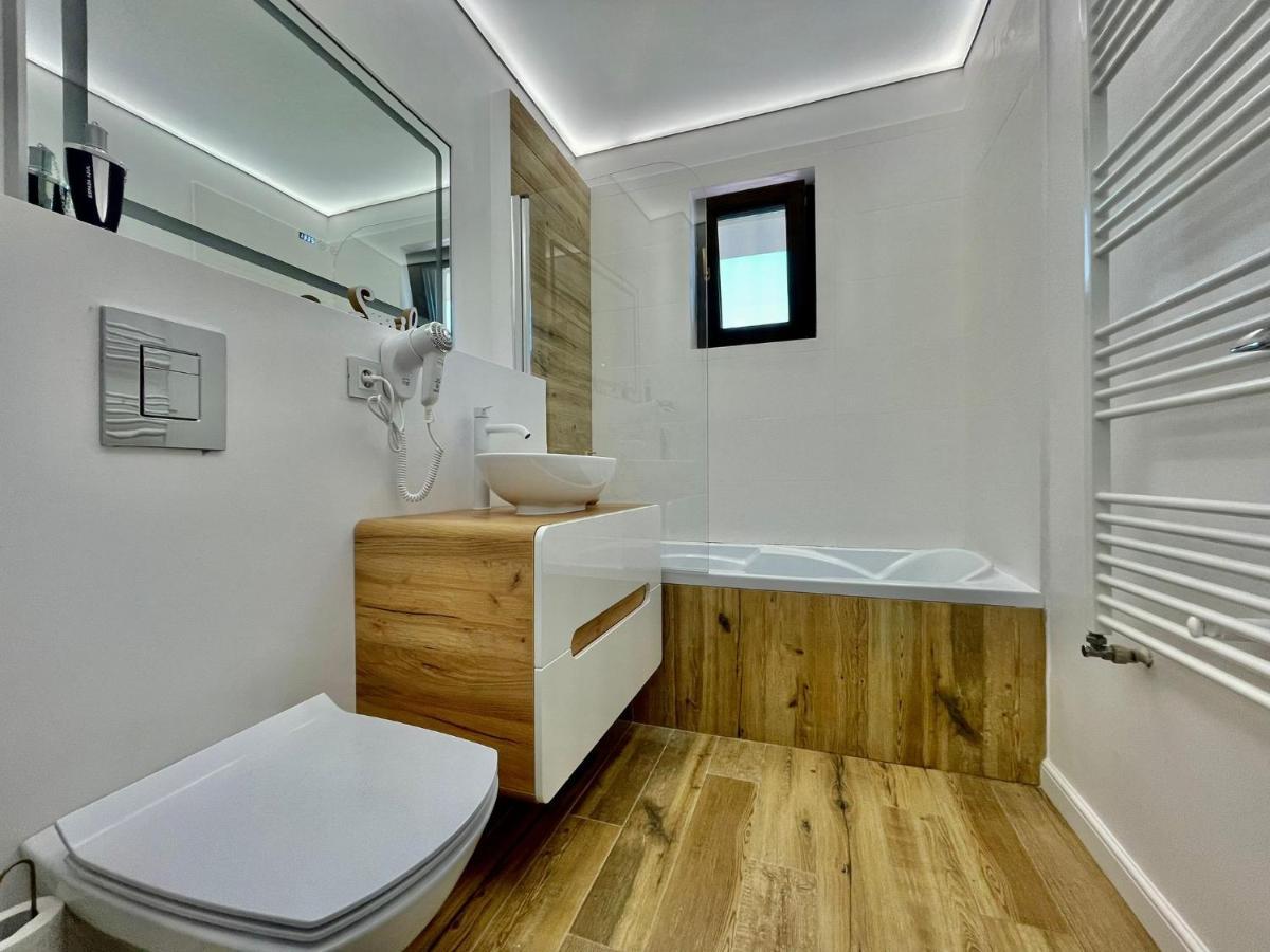Residence Odaile #1 Otopeni Eksteriør bilde