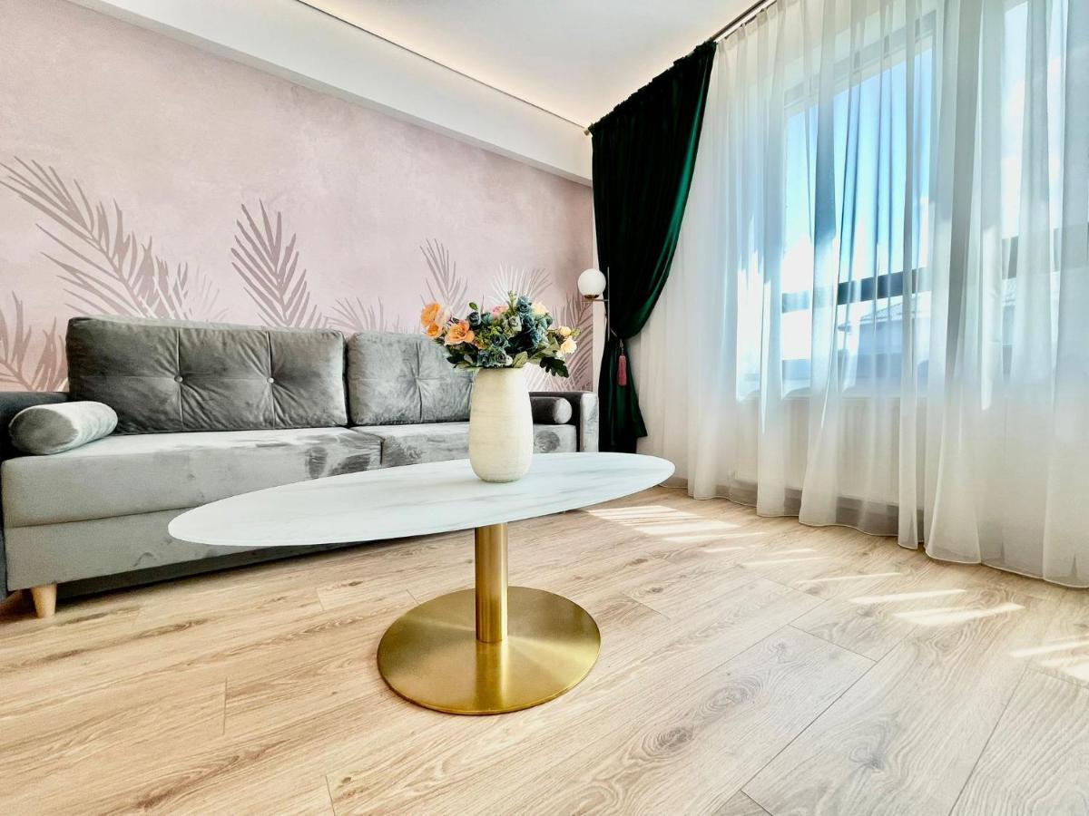 Residence Odaile #1 Otopeni Eksteriør bilde