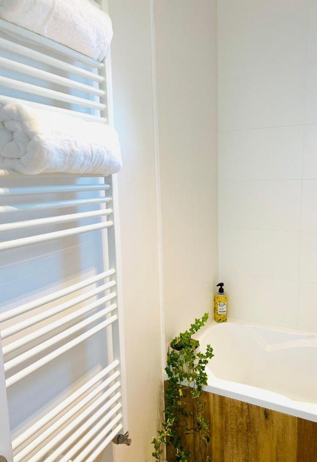Residence Odaile #1 Otopeni Eksteriør bilde